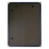 Fotokader basic - 30x40 cm - zwart