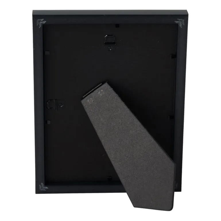 Fotokader basic - 15x20 cm - zwart
