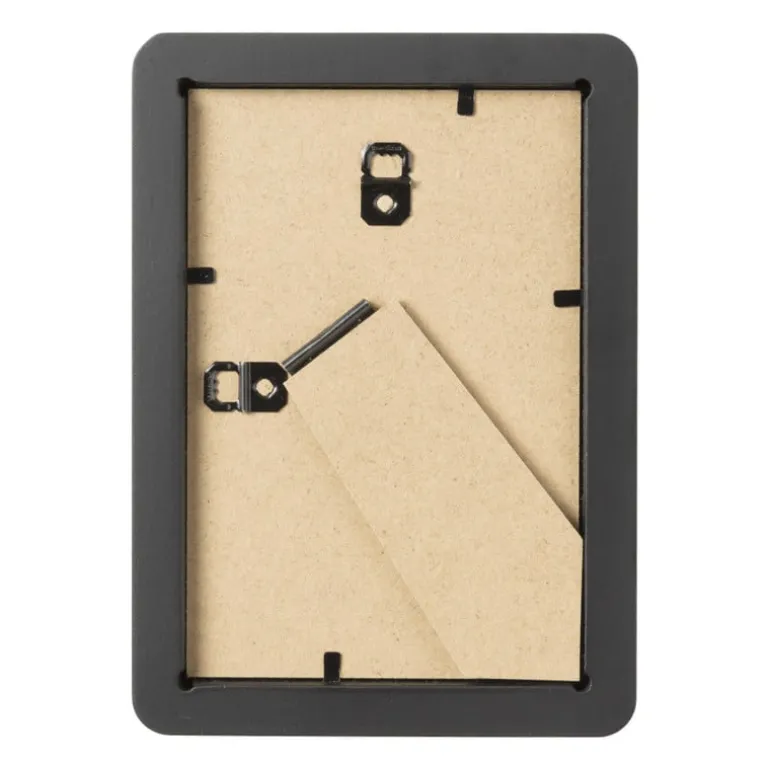 Fotokader Bern -zwart - 10x15 cm