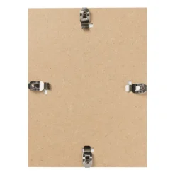 Fotokader clip frame - glas - 15x20 cm