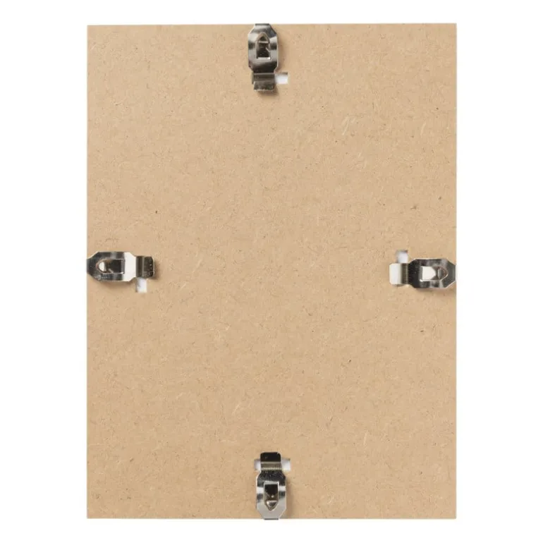 Fotokader clip frame - glas - 15x20 cm
