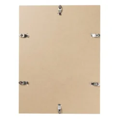Fotokader clip frame - glas - 30x40 cm