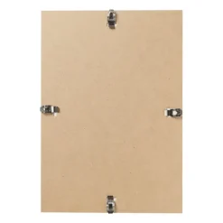 Fotokader clip frame - glas - 21x30 cm
