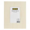 Fotokader hout DIY - 24x19.5x0.7 cm