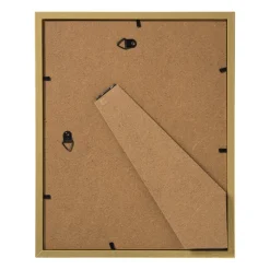 Fotolijst - goud - 20x25 cm