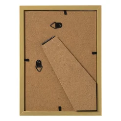 Fotolijst - goud - 13x18 cm