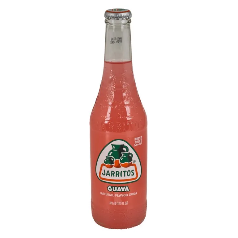 Fruit drink guava - 370 ml