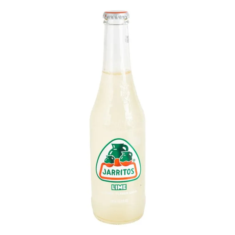 Fruit drink lime - 370 ml