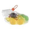 Fruity splash - set van 10