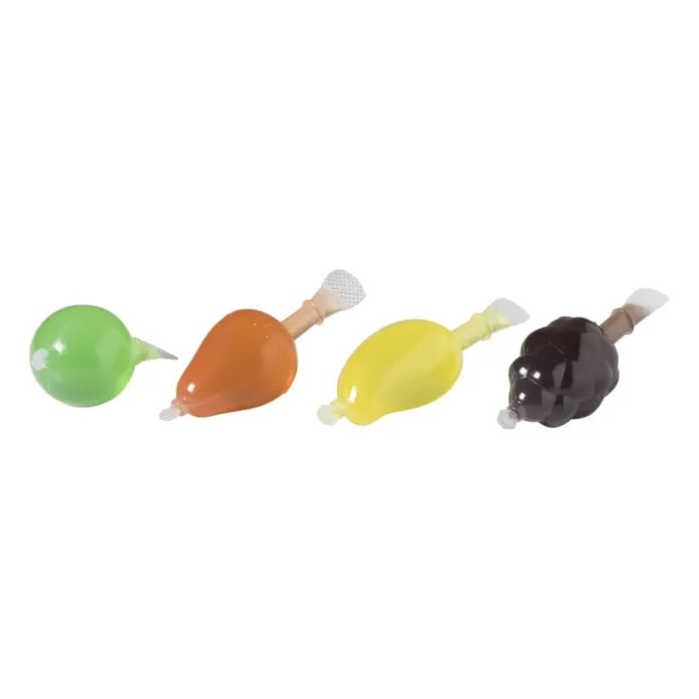 Fruity splash - set van 10