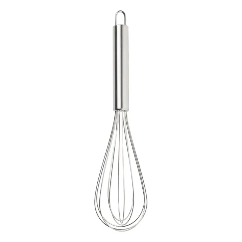 Garde - rvs - 25x6.5 cm