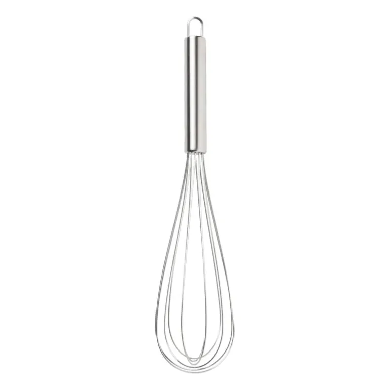 Garde - rvs - 30x6.5 cm