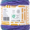 Garen cakemix - paars - 100 gram - 160 meter
