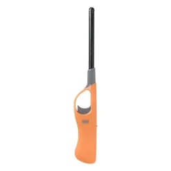 Gasaansteker extra lang - groen