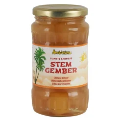 Gemberbolletjes - 240 g