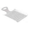Gember rasp - RVS - 11x7x1,2 cm