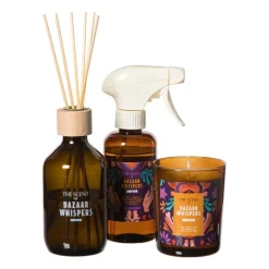 Geurstokjes Bazaar Whispers - 150 ml