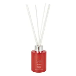 Geurstokjes - dark hibiscus - 80 ml
