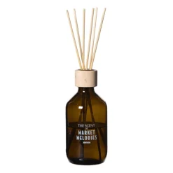Geurstokjes Market Melodies - 150 ml