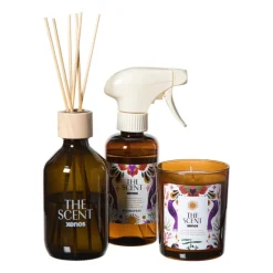 Geurstokjes The Scent - 150 ml