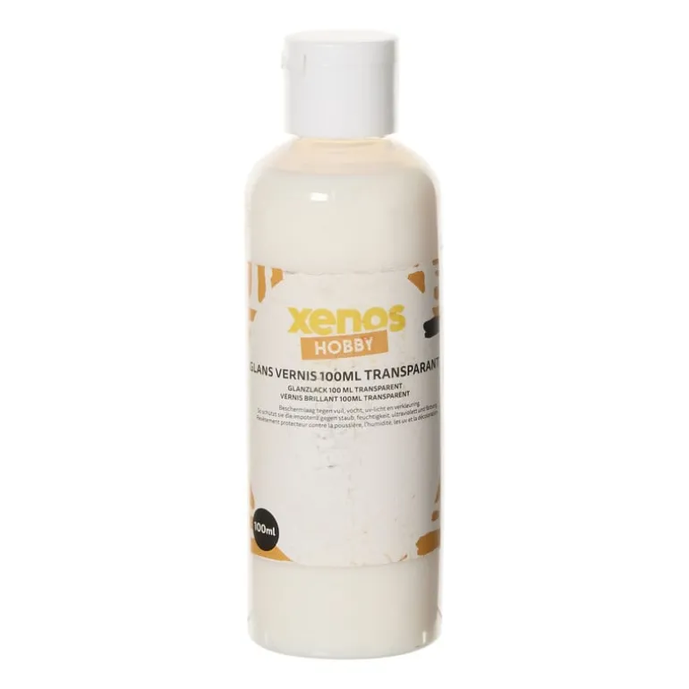 Glans vernis - 100 ml
