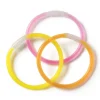 Glow in the dark sticks - 15 stuks