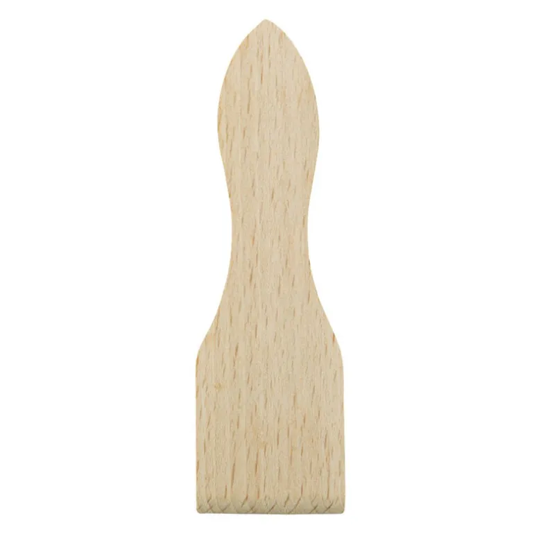 Gourmetspatels - set van 4