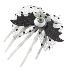 Haarclip halloween - diverse varianten