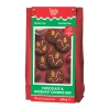 Hazelnut & choco cookies bakmix - 350 gr