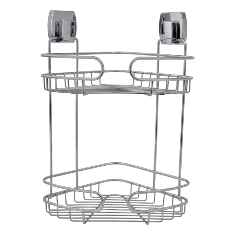 Hoekrek dubbel easy lock - 21x21x34 cm