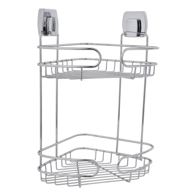 Hoekrek dubbel easy lock - 21x21x34 cm