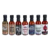 Hot sauce truck - 7x45 gram
