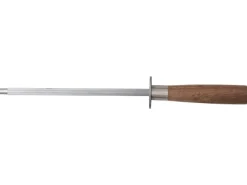 Hugo Kennis aanzetstaal - RVS - 33 cm