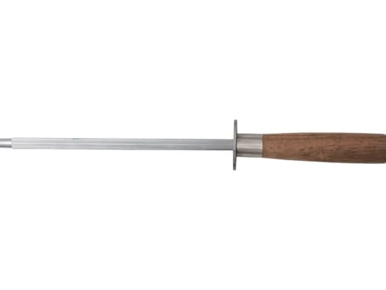 Hugo Kennis aanzetstaal - RVS - 33 cm
