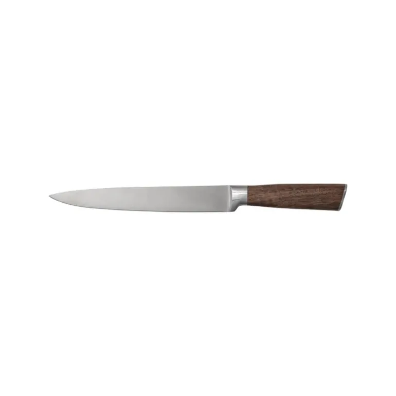 Hugo Kennis groentemes - RVS - 24.5 cm