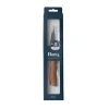 Hugo Kennis schilmes - RVS - 21 cm