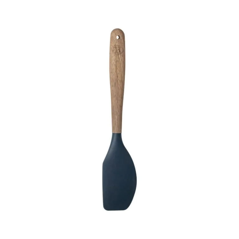 Hugo Kennis spatel - acaciahout - 30 cm