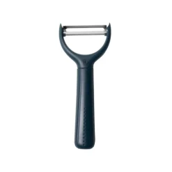 Hugo Kennis Y-dunschiller - RVS - 14.3x7.3x2.3 cm