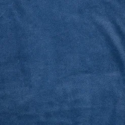 Huispak 2-delig - blauw - maat S/M