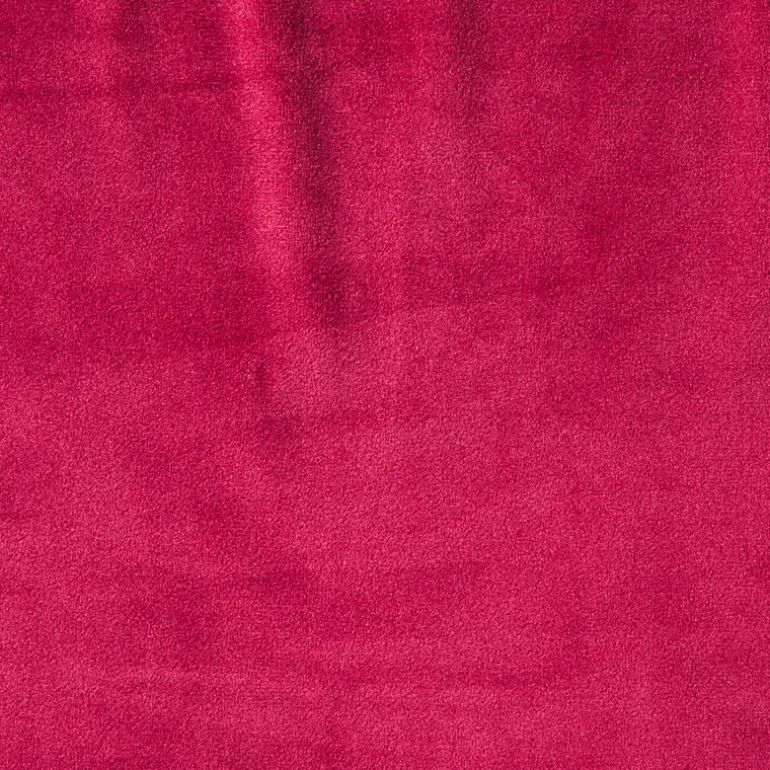 Huispak 2-delig - rood - maat L/XL