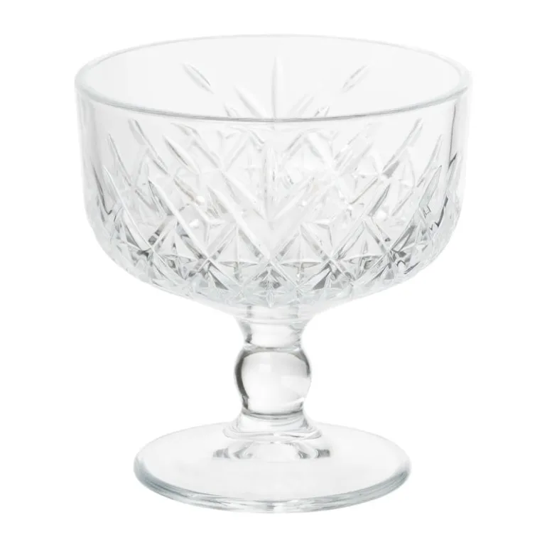 IJscoupe Timeless - glas - 275 ml