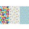 Inpakpapier feest - diverse varianten - 70x200 cm