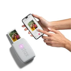 Instax mini link 3 pocket printer - wit