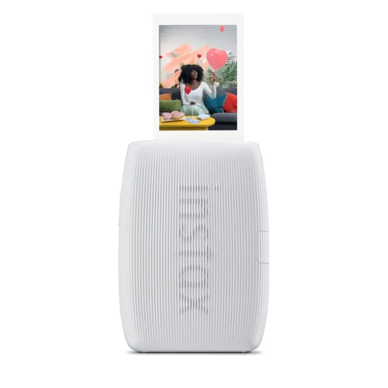 Instax mini link 3 pocket printer - wit