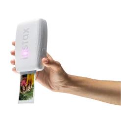 Instax mini link 3 pocket printer - wit