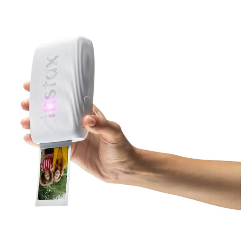 Instax mini link 3 pocket printer - wit