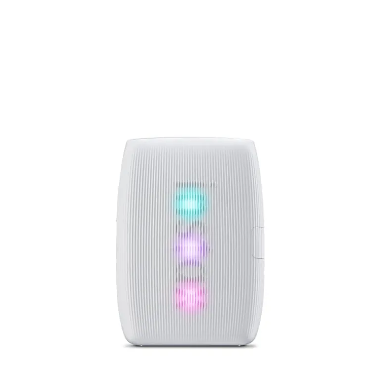 Instax mini link 3 pocket printer - wit