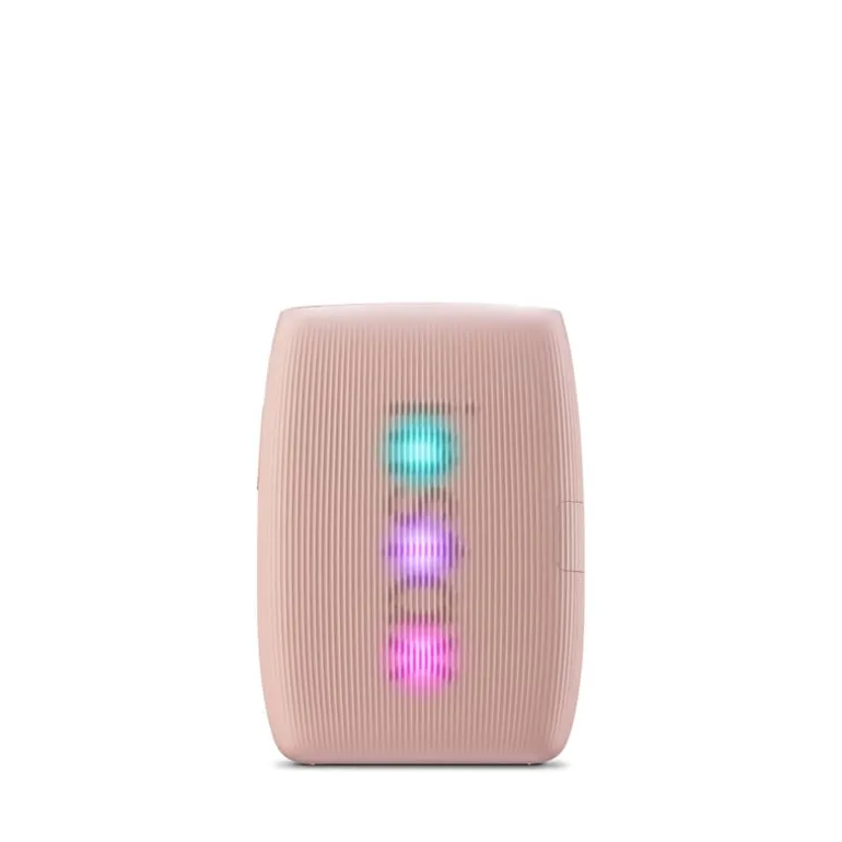 Instax mini link 3 pocket printer - roze