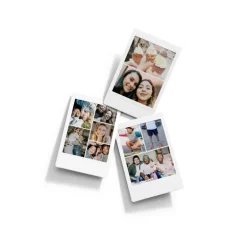 Instax mini link 3 pocket printer - roze