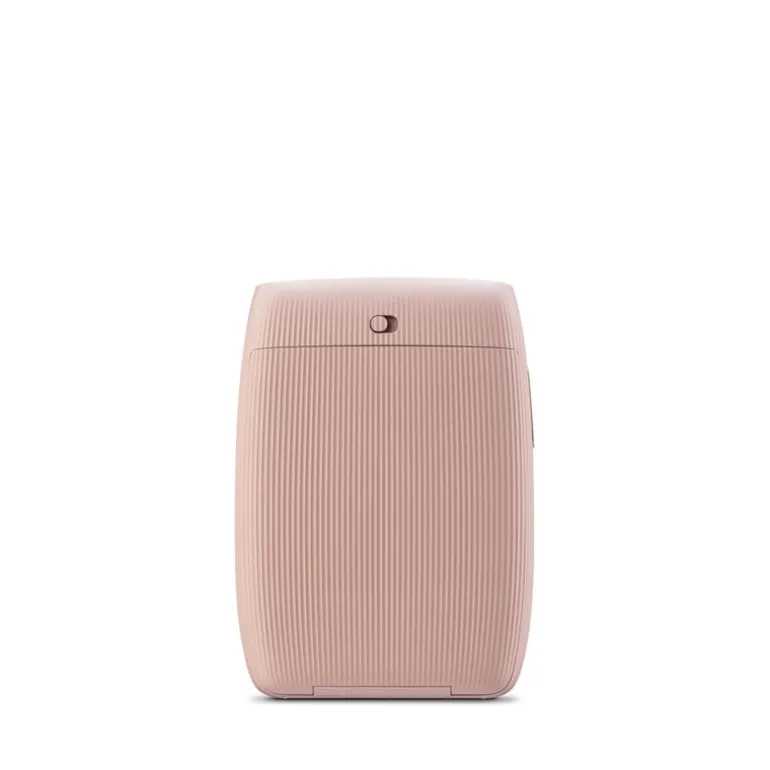 Instax mini link 3 pocket printer - roze
